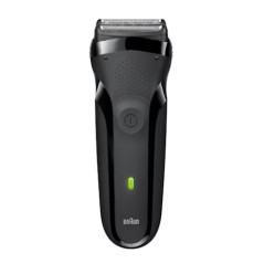 "Ultimate Shaving Experience with Rakapparat 300s - Smooth, Precise, and Stylish | Model No. 8700216735575"